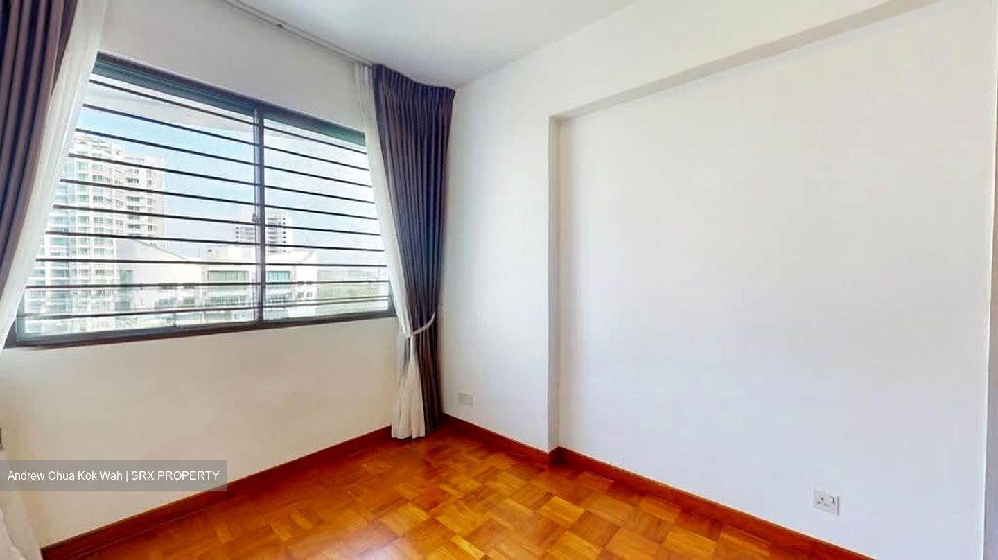 Astor Green (D21), Condominium #575133511
